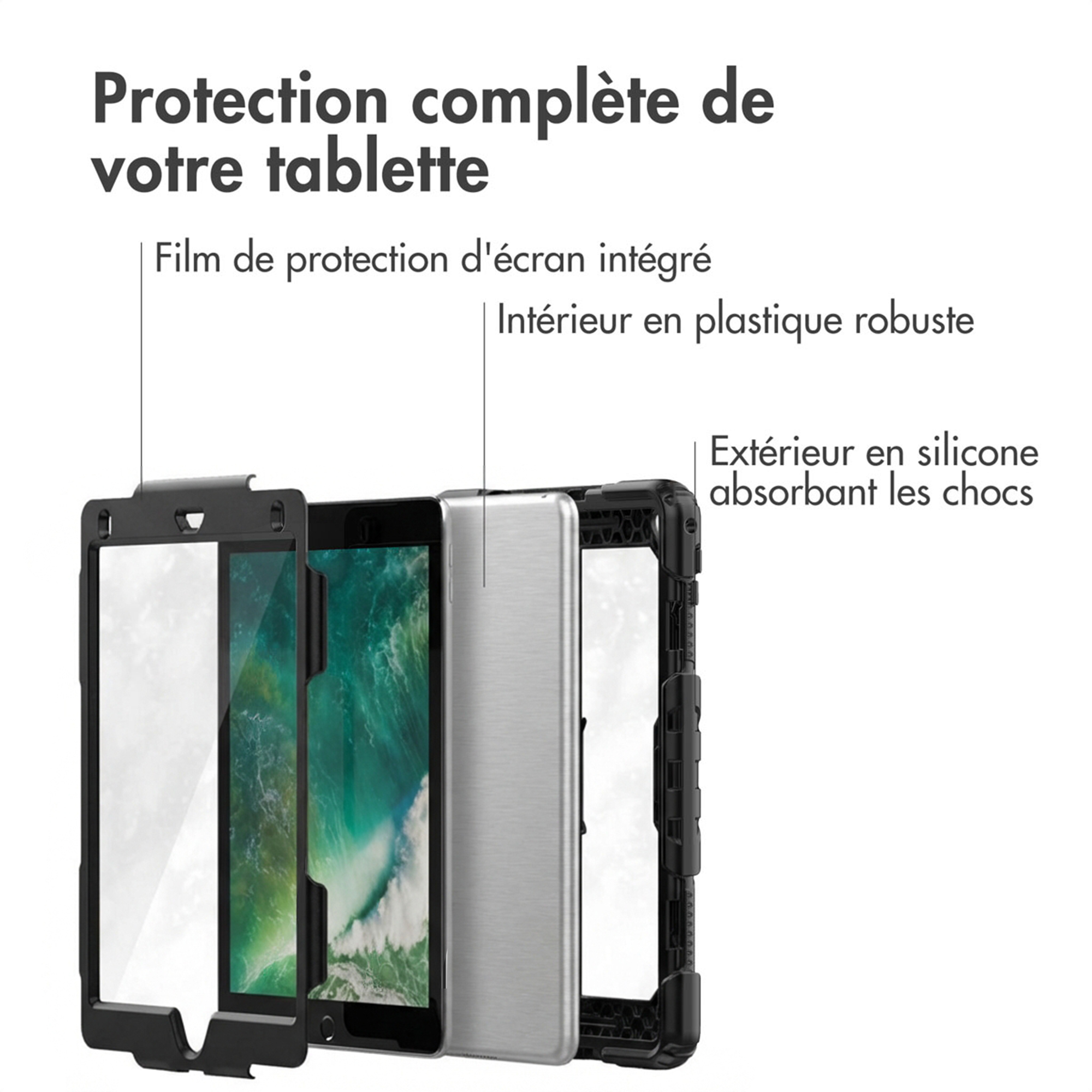 Accezz SH00063443 tablet case – image 4