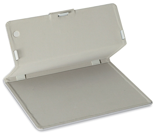 Verbatim 98248 tablet case Folio Grey – image 3