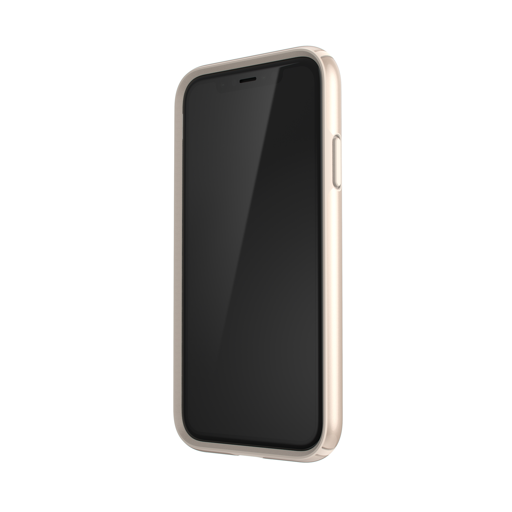 Speck Presidio Metallic Apple iPhone XR Nude Gold – image 2