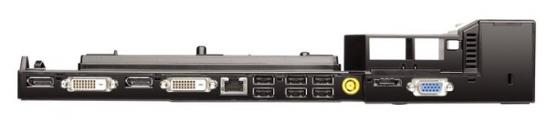 Lenovo T510i, Mini Dock+ 3 – image 8