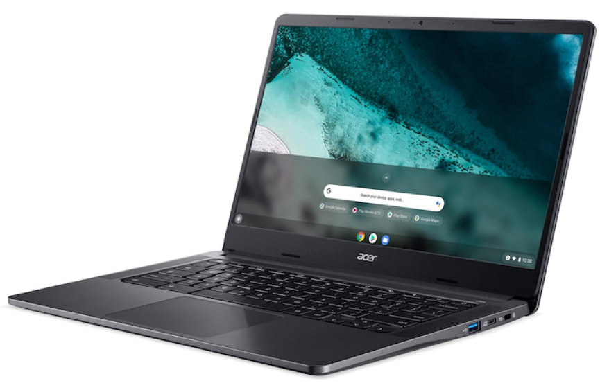 Acer Chromebook C934-C8G9 Intel® Celeron® N N4500 – image 3