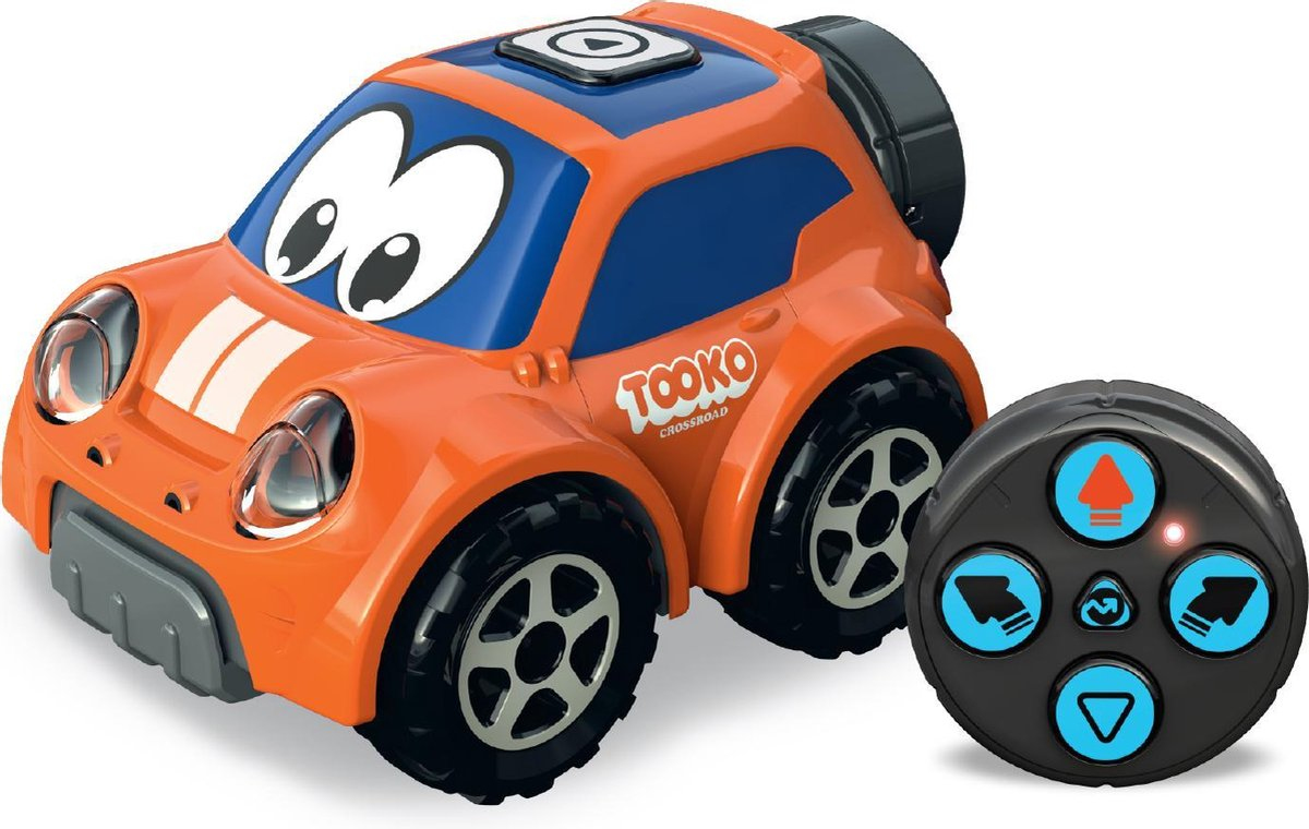 Silverlit 81472 remote controlled toy