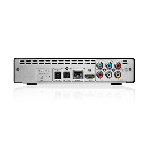 ICY BOX IB-MP3011Plus – image 4