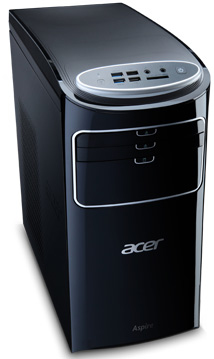 Acer Aspire AME600-MO338 Intel® Core™ i7 i7-3770 – image 2