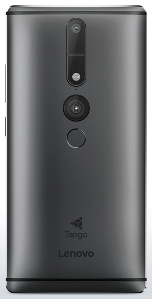 Lenovo Phab2 Pro – image 2
