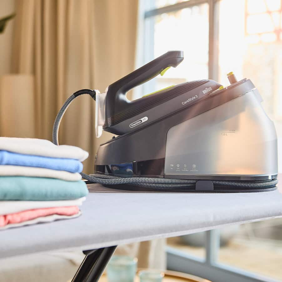 Braun CareStyle 3 IS3257BK – image 8