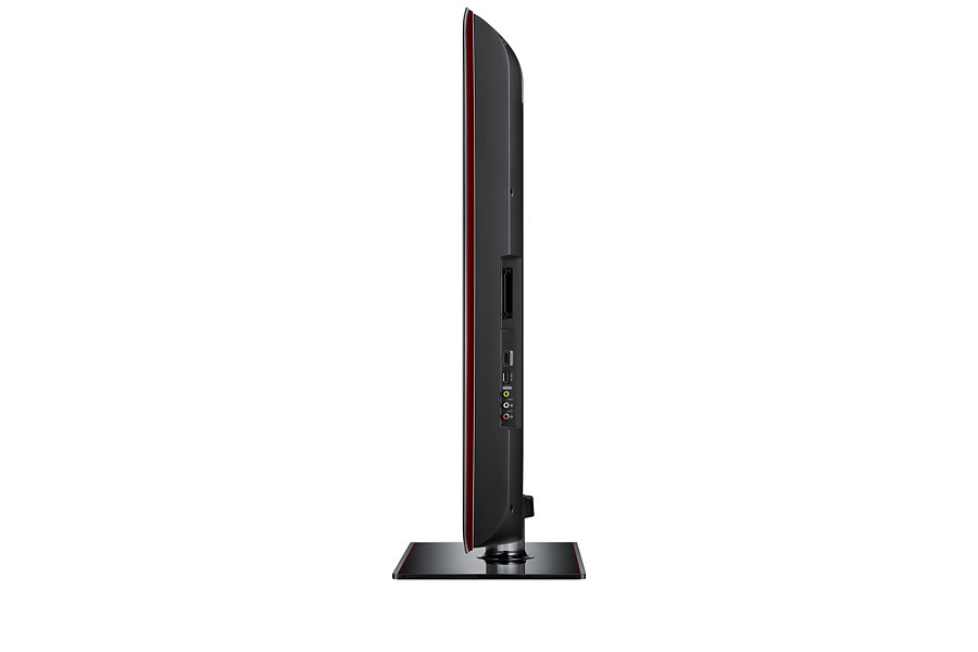 Samsung LE-40B551 TV – image 4