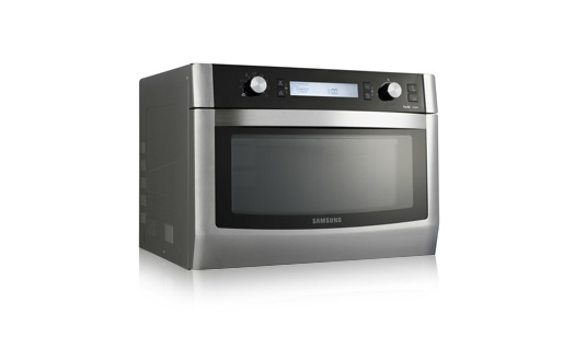 Samsung CP1350-S Silver Built-in – image 2