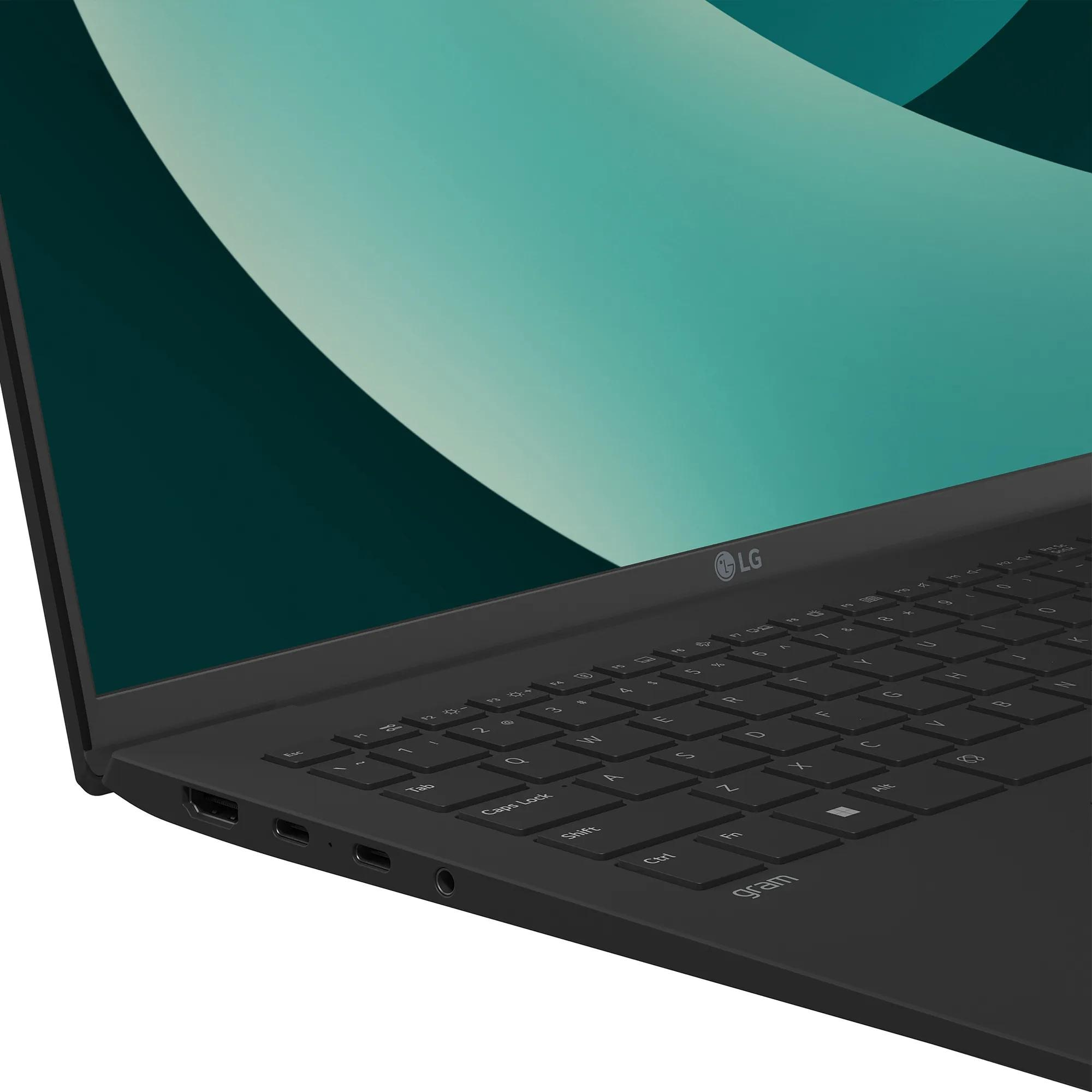 LG Gram 17Z90TL Copilot+ PC Intel Core Ultra 7 – image 4