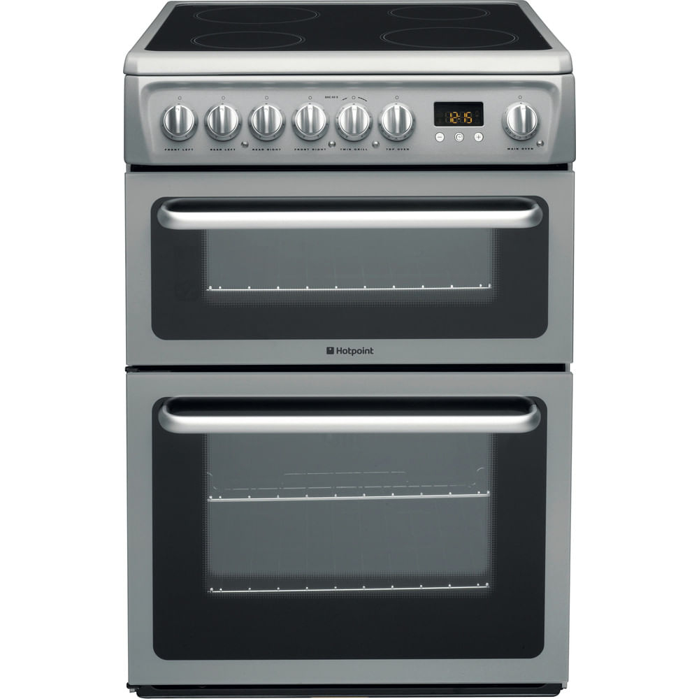 Hotpoint DSC60S S.1 — vue 1 sur 6