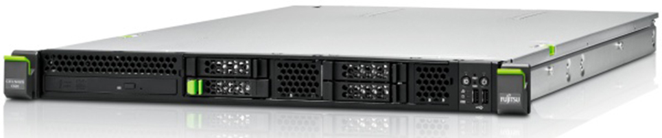 Fujitsu CELSIUS C620 Intel® Xeon® E3 Family E3-1270 – image 2