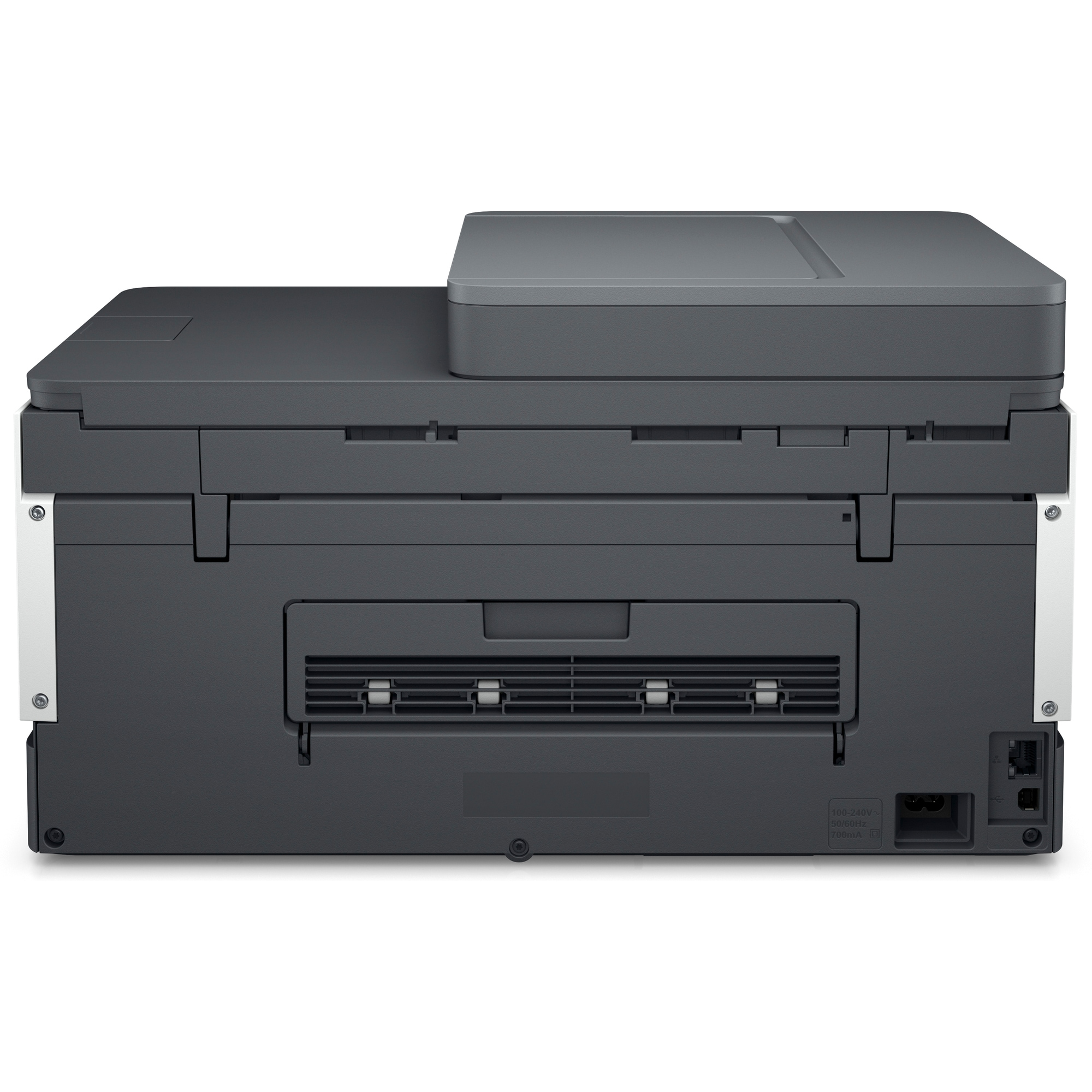 Multifuncional HP Smart Tank 750 - 15 ppm Negro - 9 ppm Color - Tinta Continua - Wi-Fi - USB - Dúplex - 6UU47A Multifuncional HP Smart Tank 750 - 15 ppm Negro - 9 ppm Color - Tinta Continua - Wi-Fi - USB - Dúplex - 6UU47A