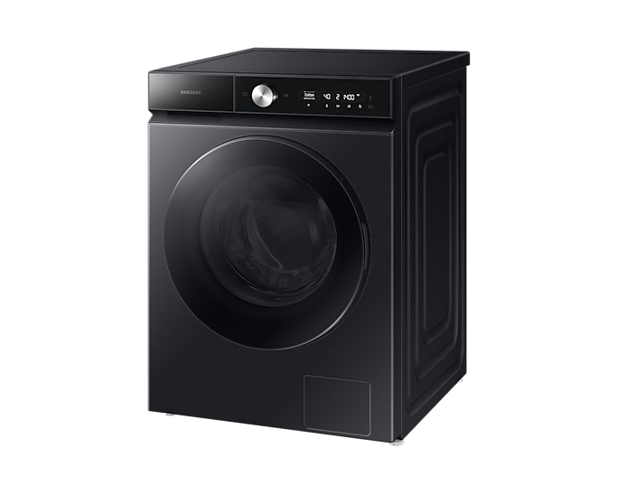 Samsung WW12BB944DGBFA washing machine Front-load – image 3