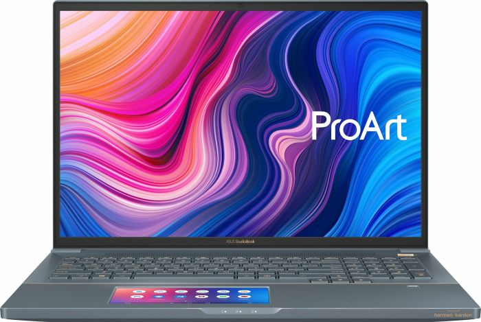 ASUS ProArt StudioBook Pro X W730G5T-H8067T Intel Xeon E E-2276M Laptop – image 1