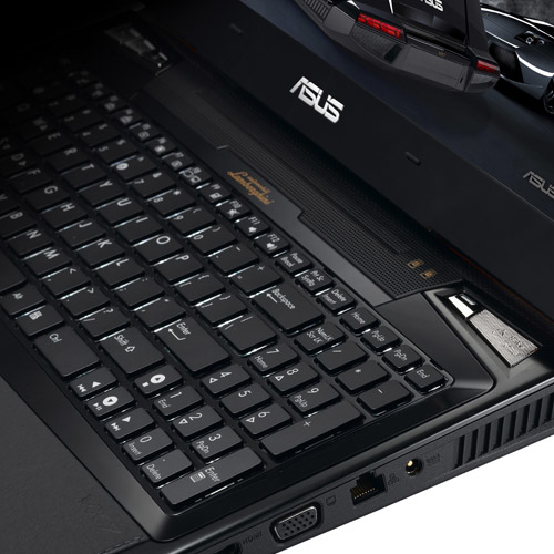 ASUS VX7-SZ079V laptop Intel® Core™ i7 i7-2630QM – image 5