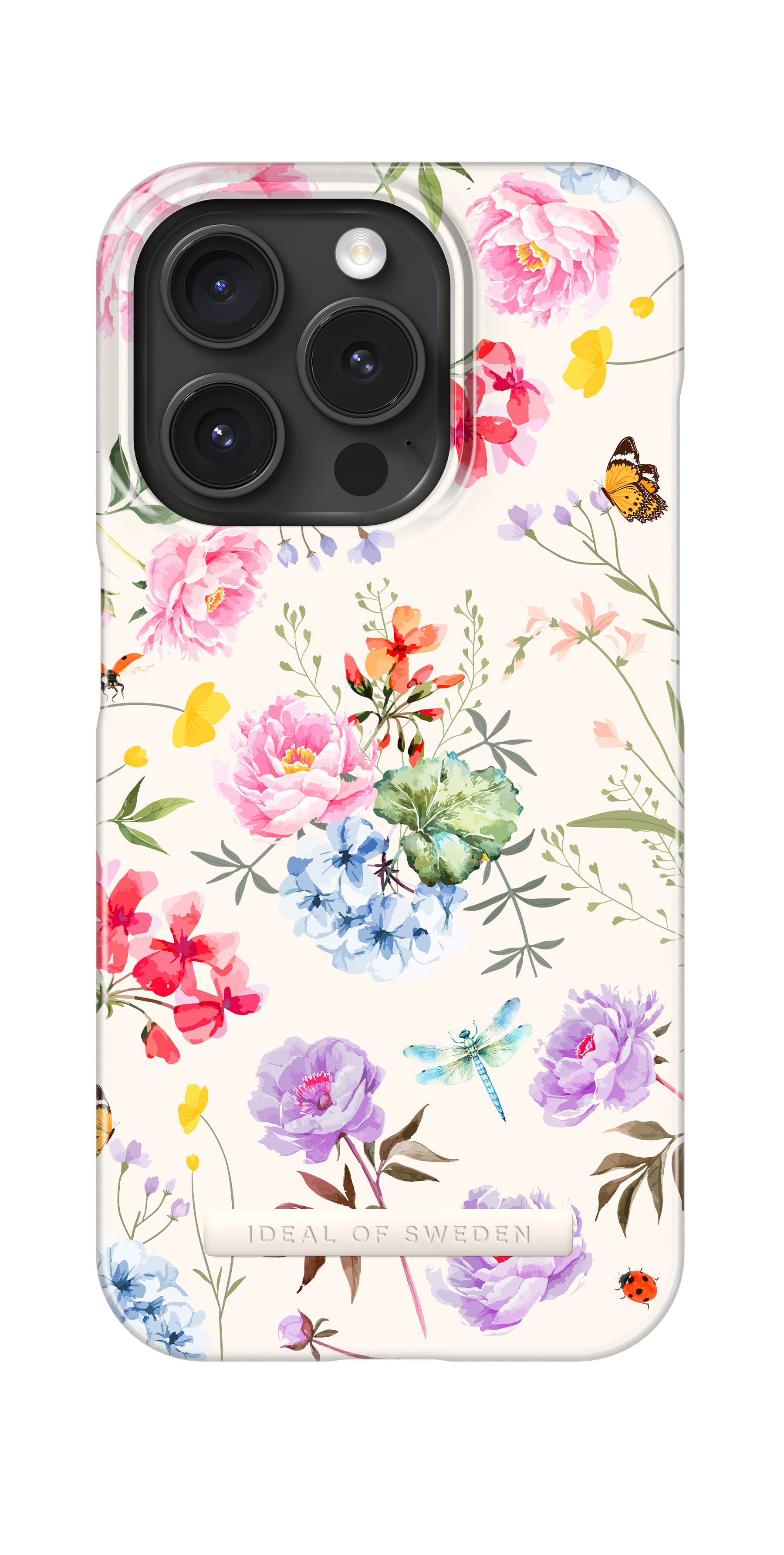 iDeal of Sweden Printed Case MagSafe iPhone 15 Pro Forever Flower – image 2