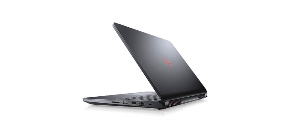 Dell Inspiron 5577 Intel® Core™ i5 i5-7300HQ Laptop – image 3