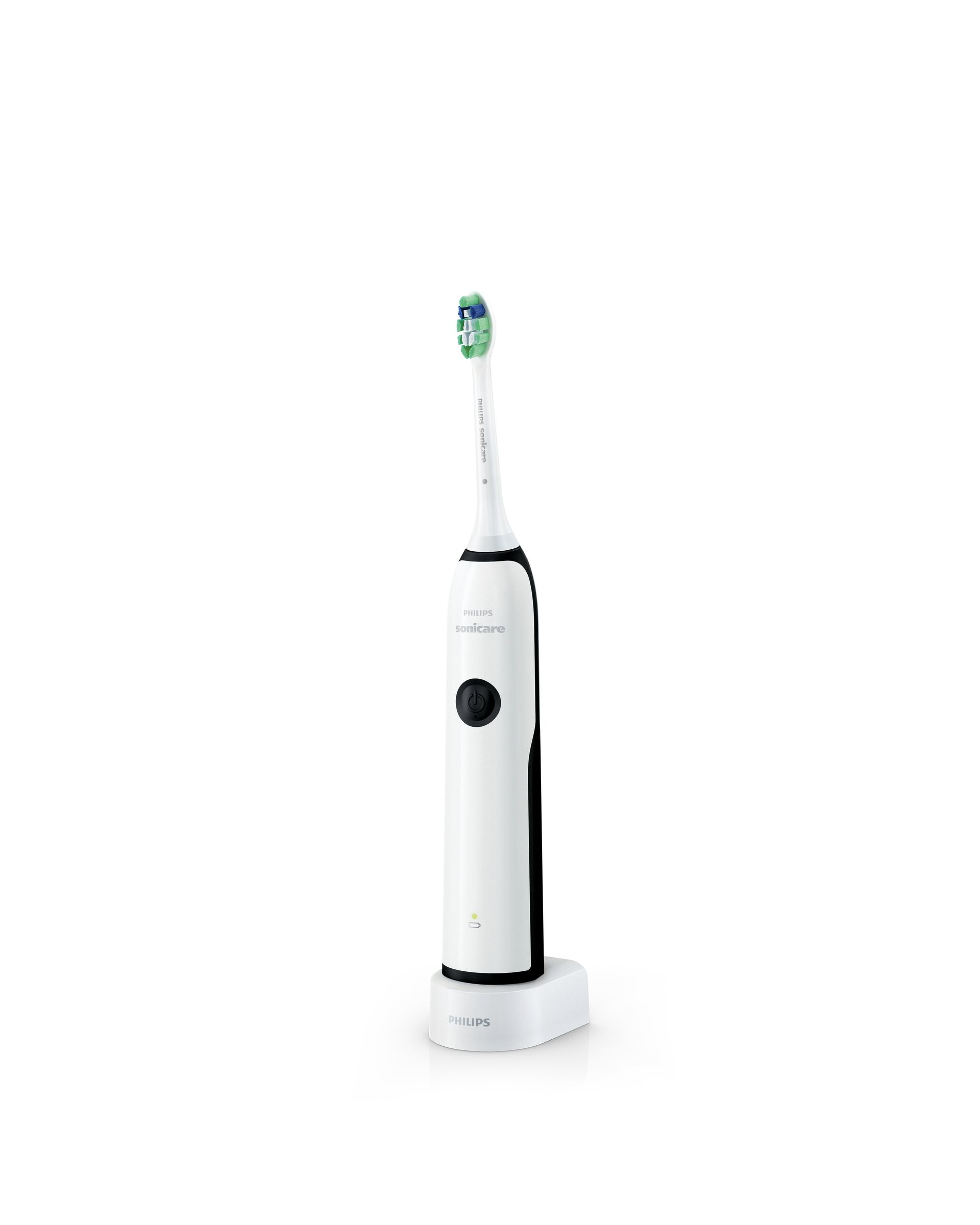Philips Sonicare CleanCare HX3212/52 electric toothbrush Sonic toothbrush Black, White