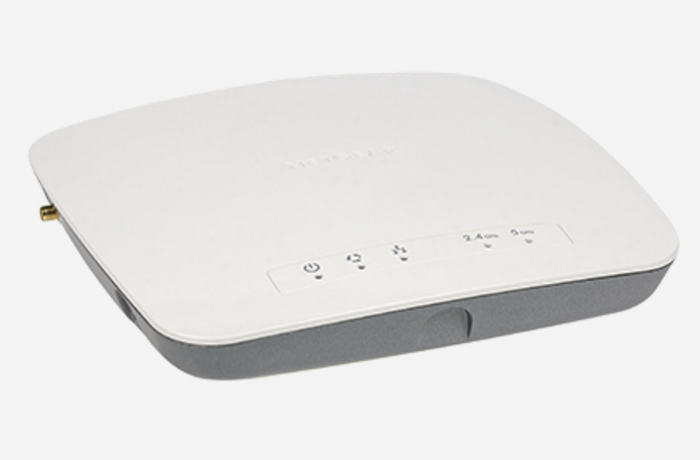 NETGEAR WB7520 gateway/controller 10, 100, 1000 Mbit/s – image 4