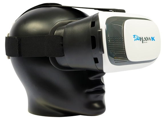 Salora VR Hawk – image 3
