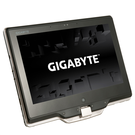 GIGABYTE U2142-PRO Convertible Ultrabook – 11.6”/1366x780/ i5-3317U/4GB DDR3/128GB SSD/Win 8 PRO – image 4