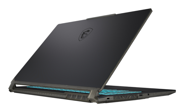 MSI Cyborg 15 A13VE-1067XPL – image 4