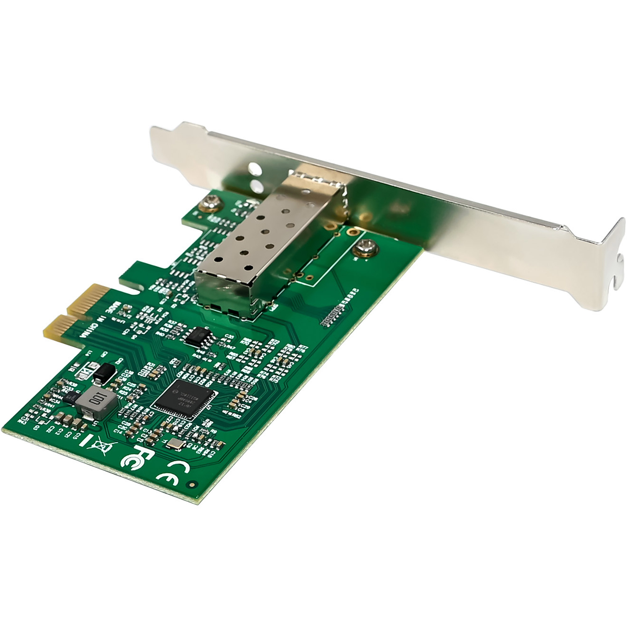 InLine 51125N interface cards/adapter Internal – image 3