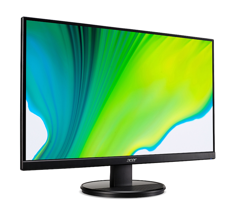 Acer KB242HYLbix computer monitor – image 2