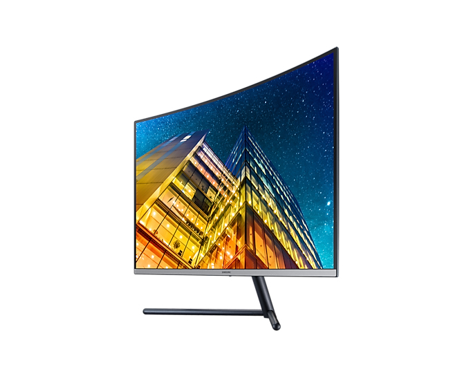 Samsung UR59C computer monitor – image 6
