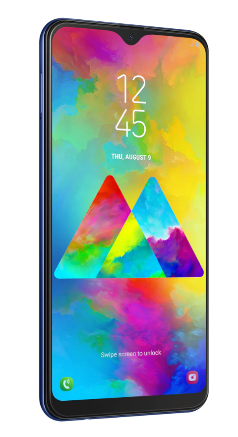 Samsung Galaxy M20 SM-M205M – image 5