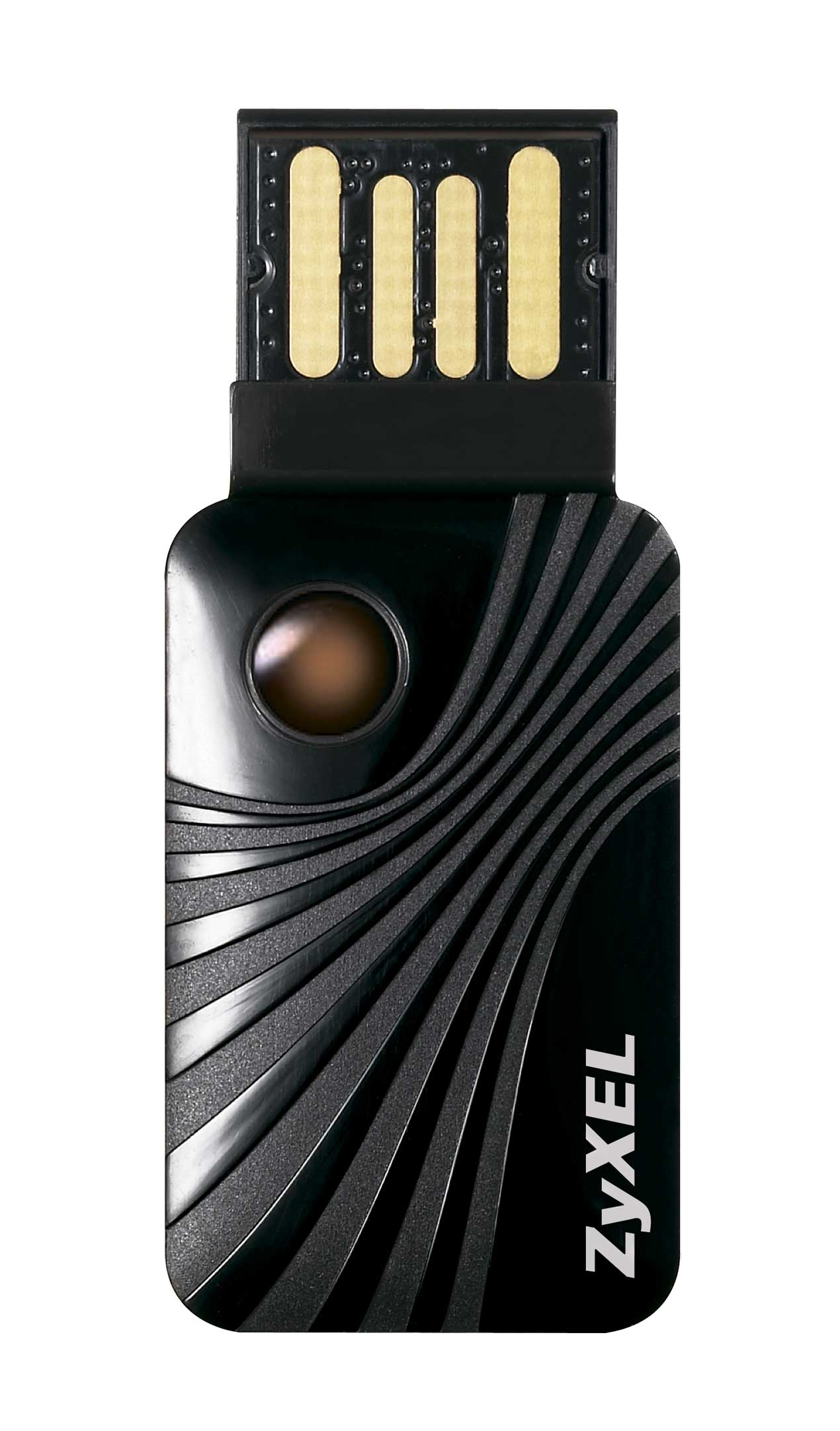 Zyxel NWD2105 WLAN 150 Mbit/s – image 3