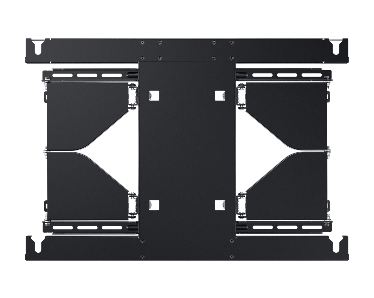 Samsung WMN-B30FB/RU TV mount/stand 2.16 m (85") Black