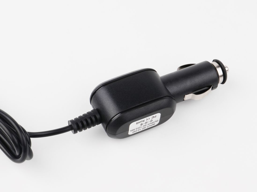 CoreParts MSPT2006C power adapter/inverter Auto – image 3