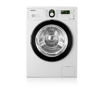 Samsung WF8714FPA washing machine Front-load