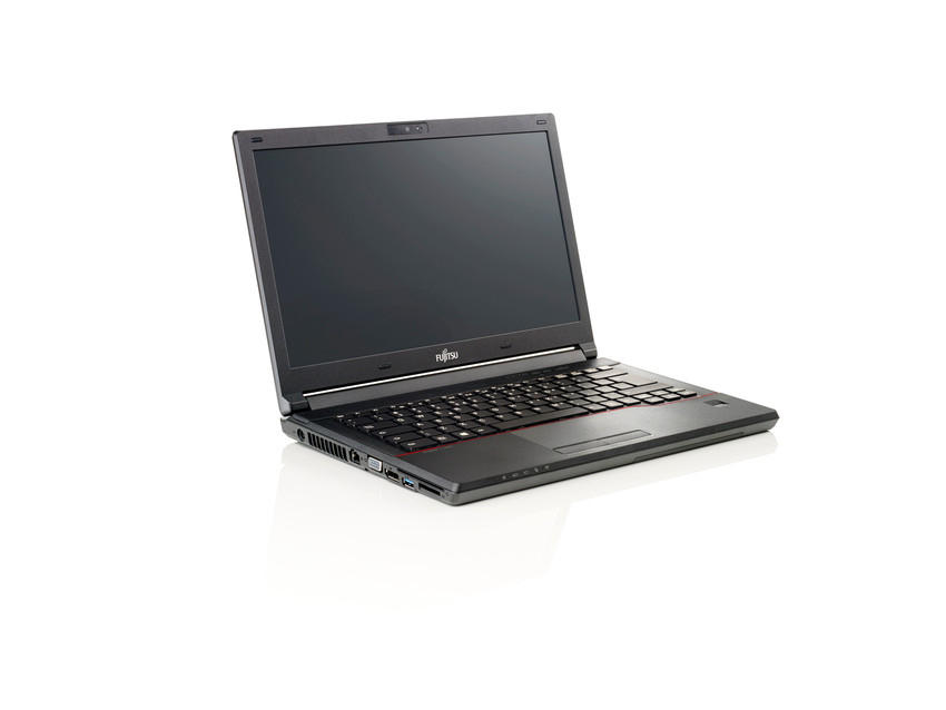 Fujitsu LIFEBOOK E547 Intel® Core™ i3 i3-7100U Laptop – image 5