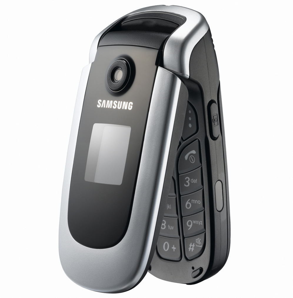 Samsung X660 78 g – image 1