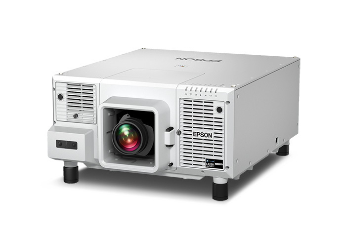 Epson L20002UNL Large venue projector 20000 ANSI lumens 3LCD WUXGA (1920x1200) White – image 2