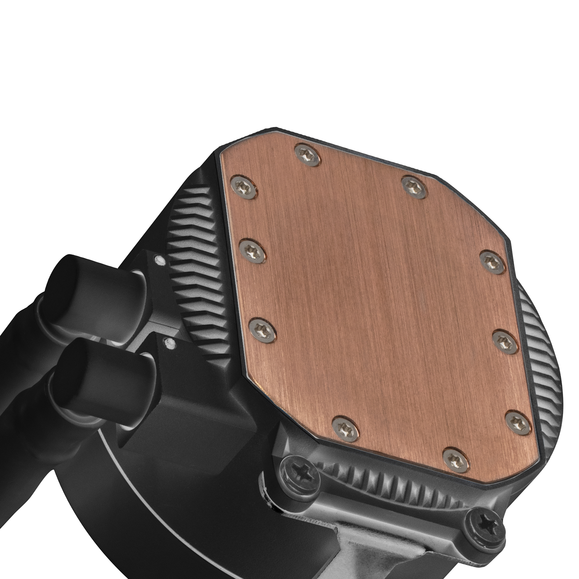 Mars Gaming ML-ONE360 Black CPU Liquid Cooling TDP – image 5