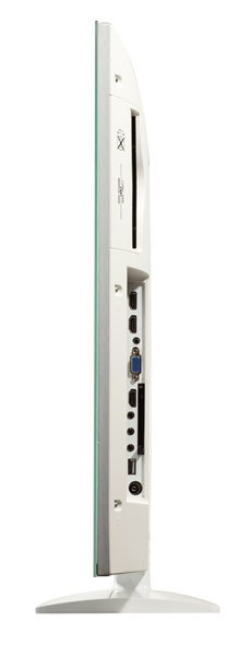 Salora 32LED6115CDW TV – image 4