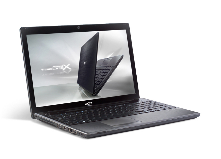 Acer Aspire 5820G-354G50Mn Intel® Core™ i3 i3-350M 39.6 cm (15.6") 4 GB DDR3-SDRAM 500 GB AMD Mobility Radeon HD 5470 Windows 7 Home Premium Black QWERTY – image 3