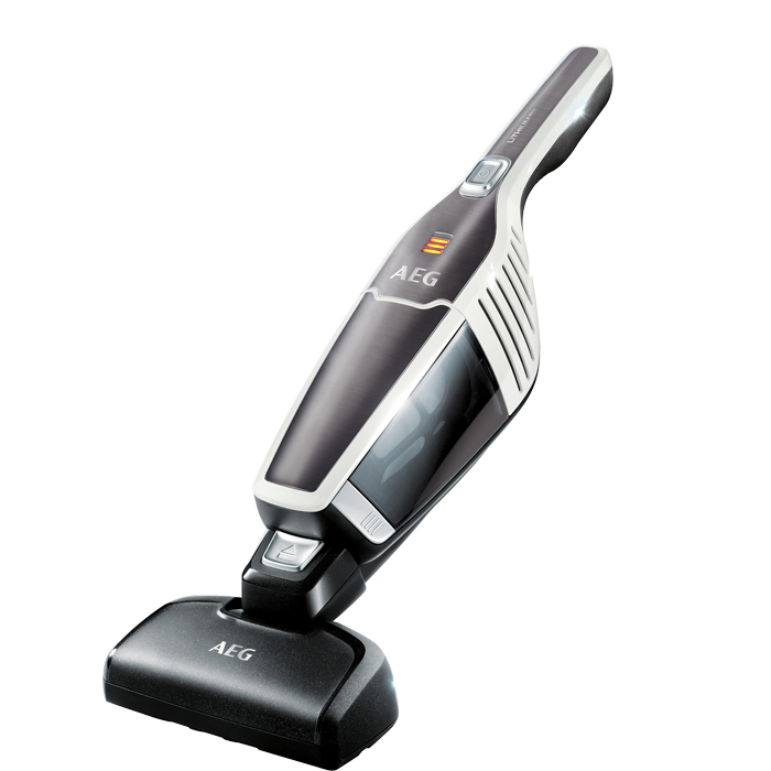 AEG CX7-45ANI 2-in-1 stick vacuum Battery Dry Bagless – image 3
