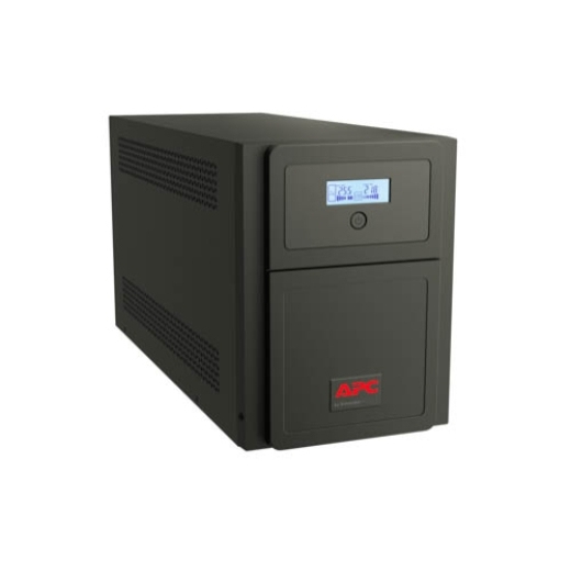 APC SMV2000AI-MS uninterruptible power supply (UPS) Line-Interactive 2 kVA – image 4