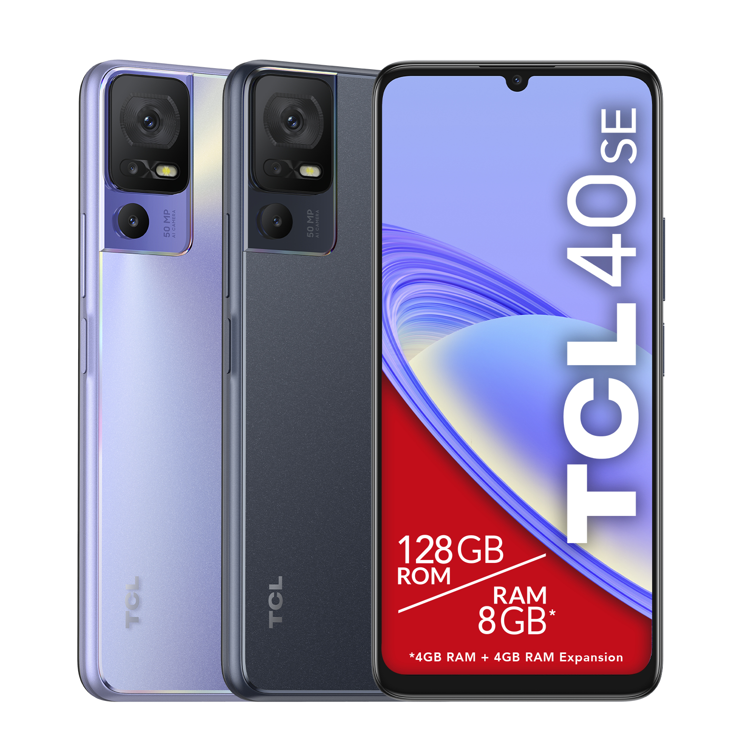 TCL 40 SE – image 4