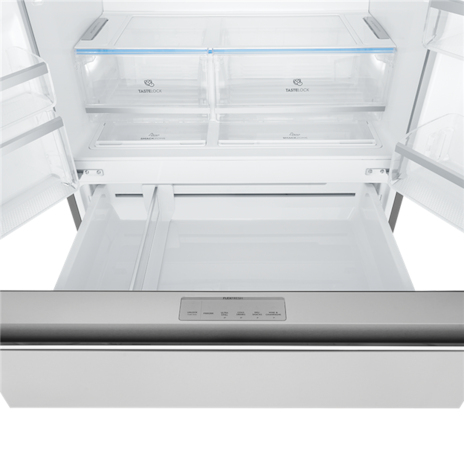 Electrolux EHE6899SA side-by-side refrigerator Freestanding – image 9
