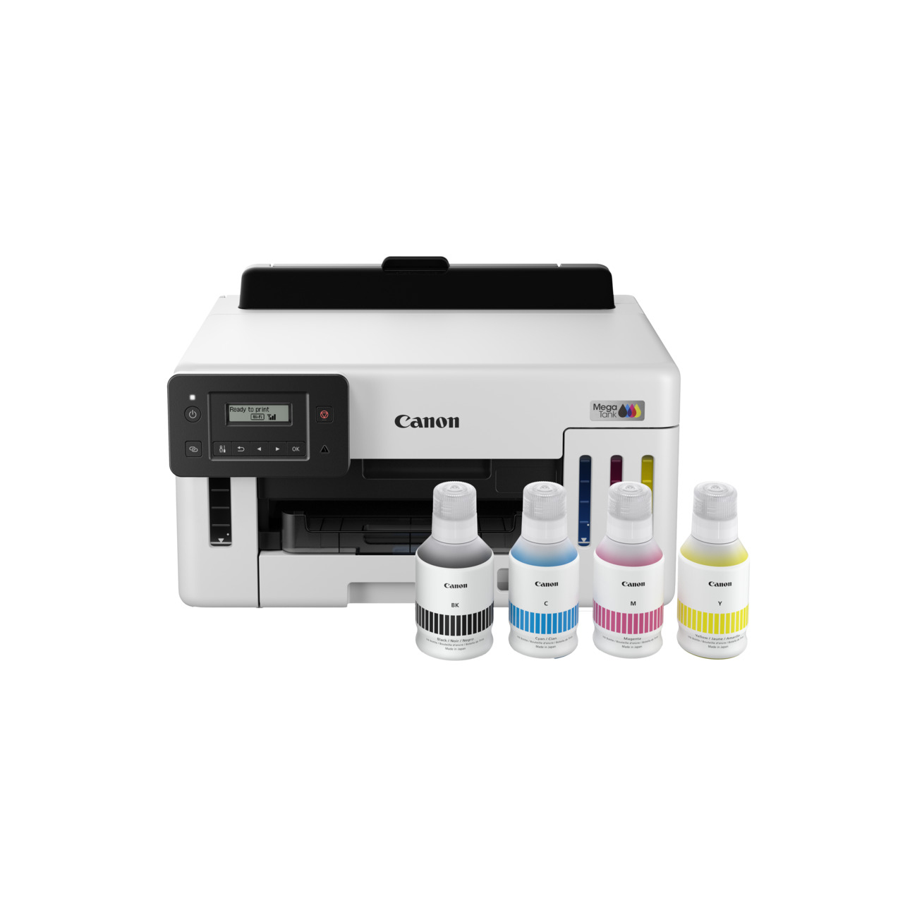 Canon MAXIFY GX5150 inkjet printer Colour – image 4