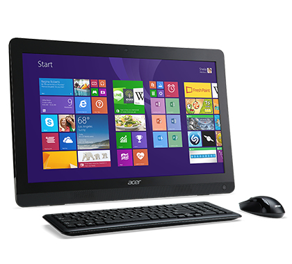 Acer Aspire AZC-106-ML12 AMD A4 A4-5000 – image 3