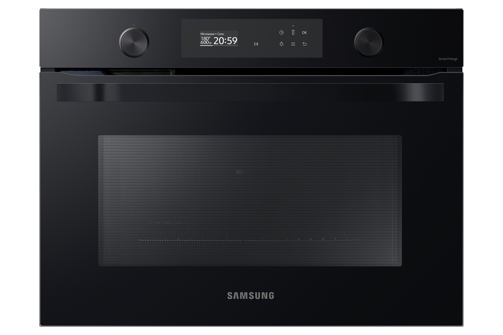 Samsung NQ50A6539BK — vue 1 sur 1