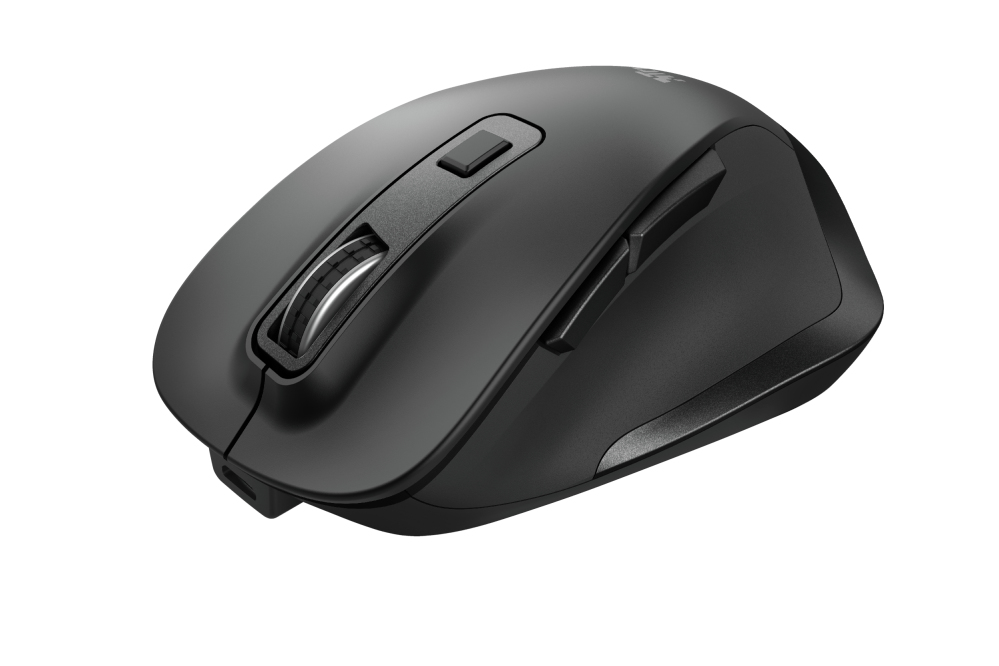 Trust Fyda mouse Office Right-hand RF Wireless Optical 2400 DPI – image 4