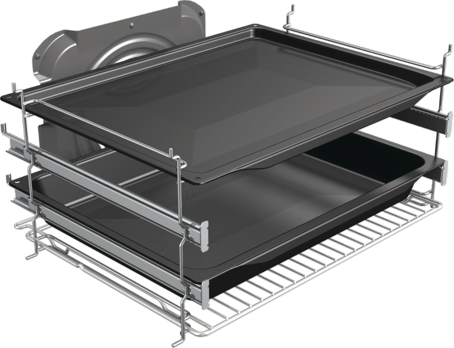 Gorenje Ora Ïto 2 BO737ORAW – image 2