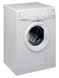 Whirlpool AWZ 412